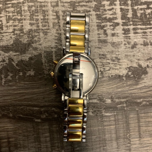 Women’s Kate Spade Chronograph Watch - Picture 4 of 5